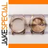 Stainless Steel Watch Case 36mm/39mm for Custom Watches