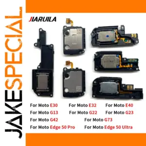 Motorola Replacement Loudspeaker for G13 & G23