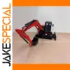 1/24 Kubota KX080-4 Excavator Model