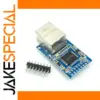 Industrial Serial to Ethernet Module