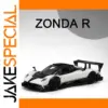 1:32 Pagani Zonda R Diecast Model