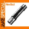 NexTool 1000lm LED Alarm Flashlight
