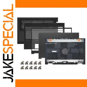 HP OMEN 15 Series Replacement Case Kit