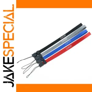 PS Vita Anti-Drop Hand Strap Set for PSV 1000/2000