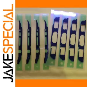 Galaxy Note 5 Front Housing Adhesive Tape Kit