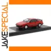 1984 Toyota MR2 G-Limited Diecast Model Car