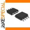 MCP14E10-E/SN Logic IC in SOP-8 Package