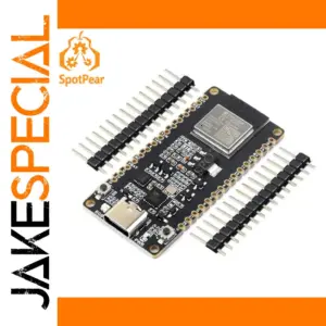 ESP32-H2 Mini Development Board with RF Protocols
