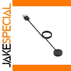 Fossil Hybrid HR Magnetic Charging Cable 100cm