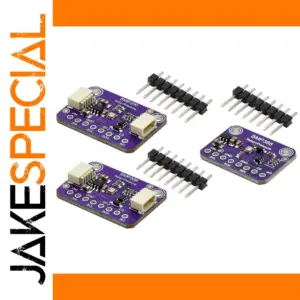 BMP390 Atmospheric Pressure Sensor Module