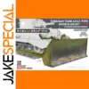 Heavy Hobby Sherman M1A1 Dozer Kit
