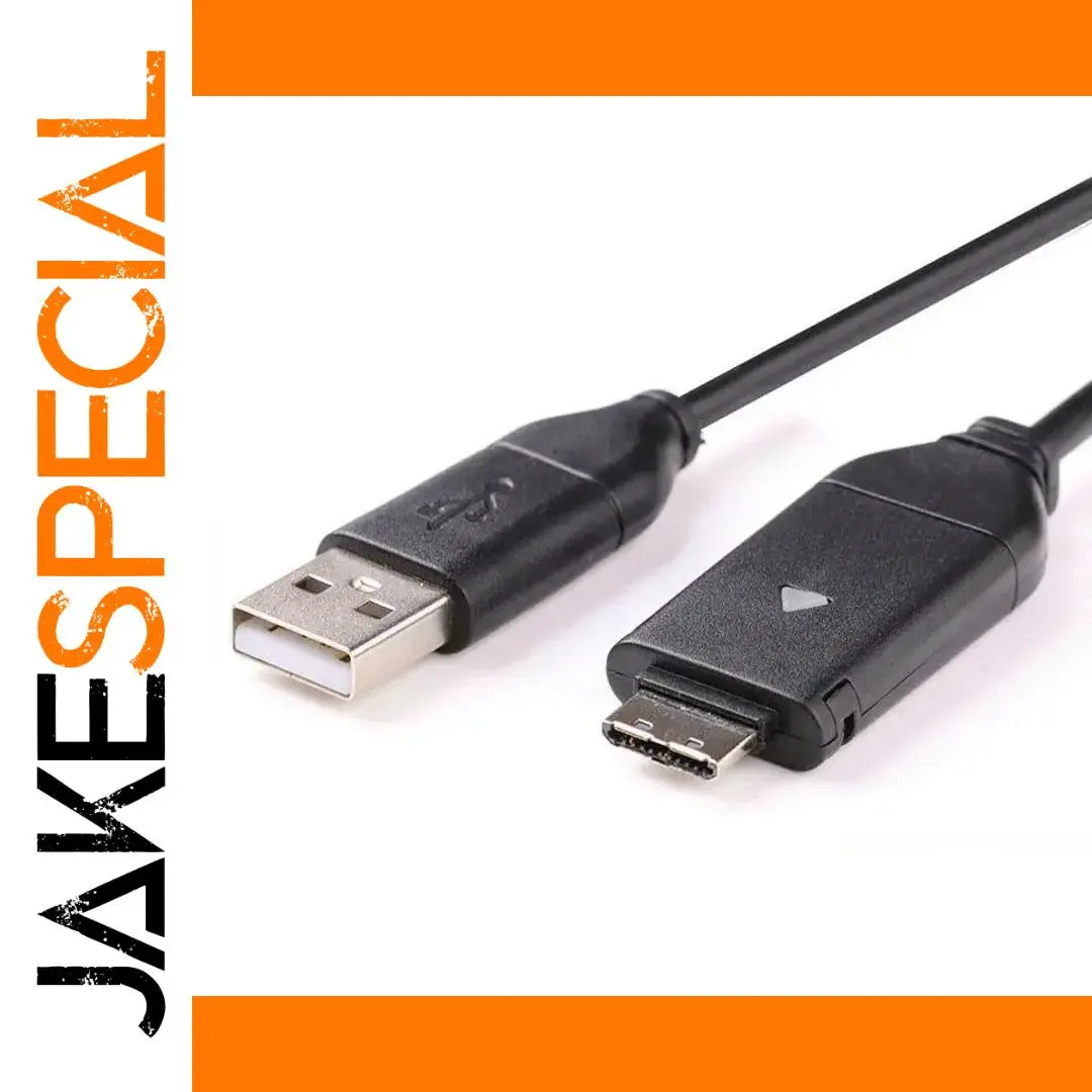 Samsung USB Camera Connection Cable 50cm for M100-M310 1 Samsung USB Camera Connection Cable 50cm for M100-M310