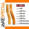 Flex Cables Set for Xiaomi Redmi Models K20-K50 Gaming