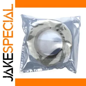 Metallic NFC Clone Token 13.56 MHz, 1KB EEPROM