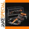 2023 McLaren F1 Model 1:43 Diecast Alloy Replica