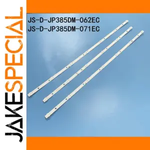 LED Backlight Line Set for TV Repair