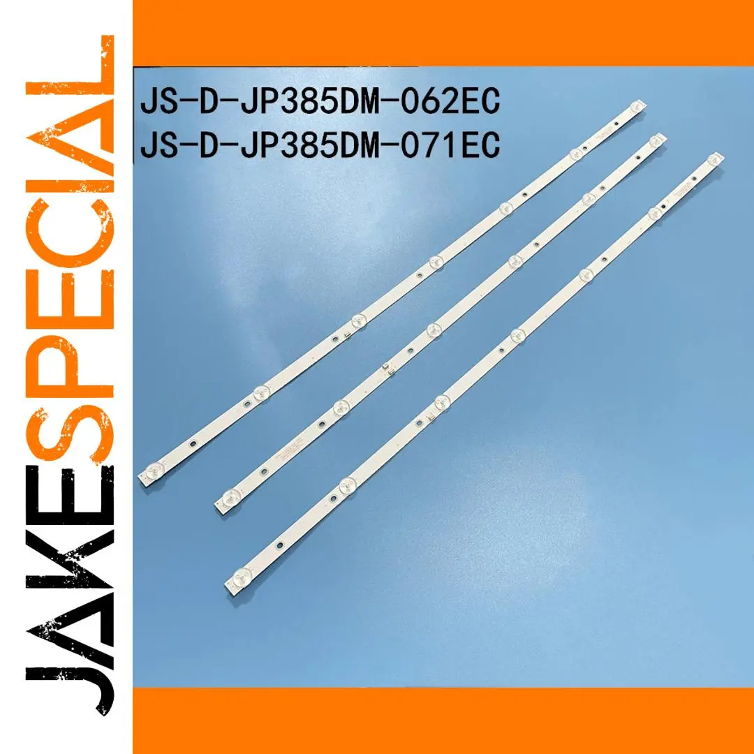 LED Backlight Line Set for TV Repair 1 LED Backlight Line Set for TV Repair