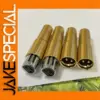 Premium Gold-Plated XLR Connectors Set for Audio