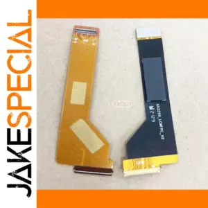 Lenovo Tab M10 Plus X606 Flex Cable Set (10 Pieces)