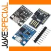 Digispark ATTINY85 Microcontroller Development Board