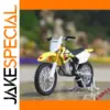 Suzuki RM-Z 250 1/18 Diecast Model Collectible