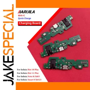 Infinix USB Charging & Data Connector for Infinix Models