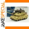 ZTQ15 1:64 Scale Military Tank Model
