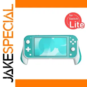 Sky Blue Protective Case for Nintendo Switch Lite