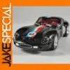 Ferrari 250 GTO 1:32 Diecast Model