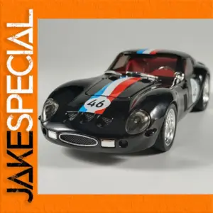 Ferrari 250 GTO 1:32 Diecast Model