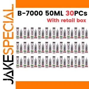 Professional FIXWANT B-7000 Adhesive 15-110ML