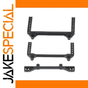 1/16 Scale RC Car Shell Column Body Mount