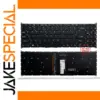 US Keyboard for Acer Aspire 5 and 3 Series