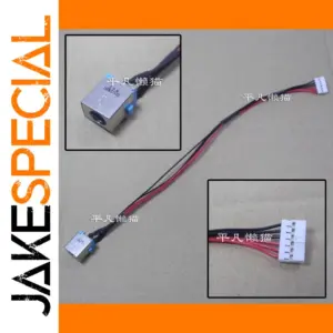 Acer Laptop DC Jack Cable for AN515 Series