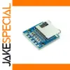 Micro SD Storage Expansion Board for Projects
