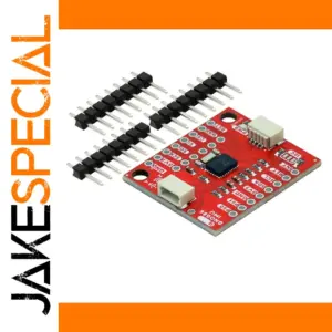 VR IMU Breakout Board for Motion Tracking