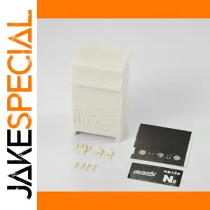 1/10 RC Car Resin Tyre Inflator