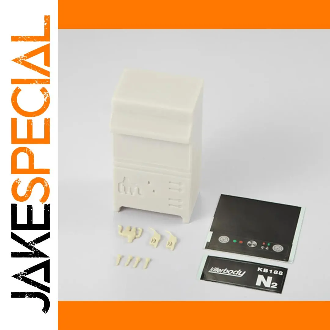 1/10 RC Car Resin Tyre Inflator 1 1/10 RC Car Resin Tyre Inflator