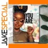 Empowering African American Woman Notebook