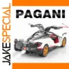 Pagani Huayra 1:24 Scale Diecast Model