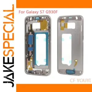 Samsung Galaxy S7 G930F Metal Frame Housing