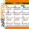 Xiaomi Poco Power & Volume Flex Cable Set