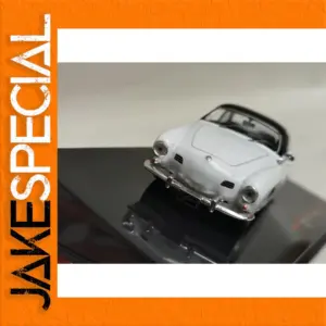 1958 Volkswagen Karmann Ghia Miniature Model