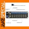 8/12 Channel Power Distribution Module 3V-24V