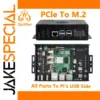 Raspberry Pi 5 Modular Case Kit-C