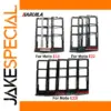 Dual Micro SIM & SD Card Tray for Moto E13/E22