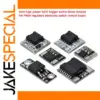High-Power MOSFET Trigger Switch Modules Set