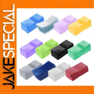 Colorful PVC Heat Shrink Sleeves for 18650 Batteries