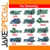 Samsung USB Charger Flex Cable for A Series
