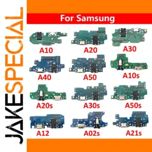 Samsung USB Charger Flex Cable for A Series